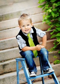 Kids Apparel